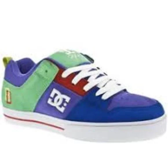 DC shoes Rob Dyrdek
